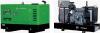 Дизельные электростанции мощностью до 2000 кВА