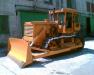 Продам бульдозер