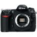 Nikon D200 body