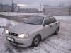 Daewoo Sens 2007
