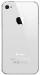 Iphone Apple 4Gs white (TB, WiFi, 2 SIM, JAVA, FM)