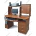 Многофункциональные компьютерные столы от 330 грн.