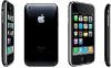 Iphone Tv 003 black (Wifi 2 Sim Tv Java)+чехол