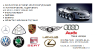 Детали кузова BMW E70, E71, E65, E90, E60, E92.