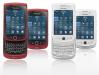 BlackBerry смартфоны
