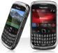 BlackBerry смартфоны