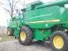 John Deere W660