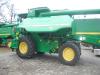 John Deere W660