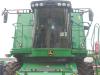 John Deere W660