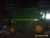 Комбайн Jonn Deere 9560