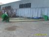 Комбайн Jonn Deere 9560