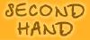 Секонд Хенд
