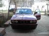 Разборка BMW e34 e39