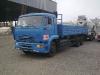 камаз 65117