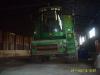 Комбайн John Deere 9560