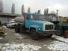 Газ-53 Бензовоз