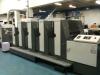 Shinohara 52IV-H+L - Year 2005 (4 colors+Coater)