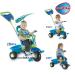 Велосипед Smart Trike Fresh 3 в 1 Розовый