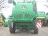 John Deere W 660