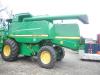 John Deere W 660