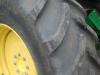 John Deere W 660