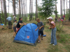 Детский Британский лагерь STREAM CAMP