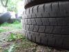 Резина GoodYear 205/65/16C для Renaul Trafic, Opel