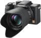 цифровой ф/а Panasonic Lumix DMC-FZ5 Black, 1850 г