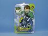 игрушка часы BEN10