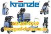 Мойка высокого давления Kranzle.