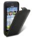картинки на нокиа с5 03 Кожаный чехол Melkco (JT) для Nokia C5-03