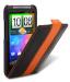 Кожаный чехол Melkco(JT Lim.Ed.) для HTC Desire HD