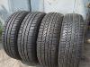 Michelin Energy + Firestone 185/65 R15