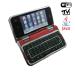 Dapeng T6000  (2 sim, java 2.0, wifi, tv ) 1280гр.