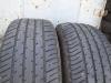 Michelin Pilot HX 205/55 zr16