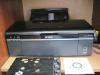 Принтер Epson T50+СНПЧ inksystem