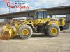 Продаётся Фронтальный погрузчик Komatsu WA480-6