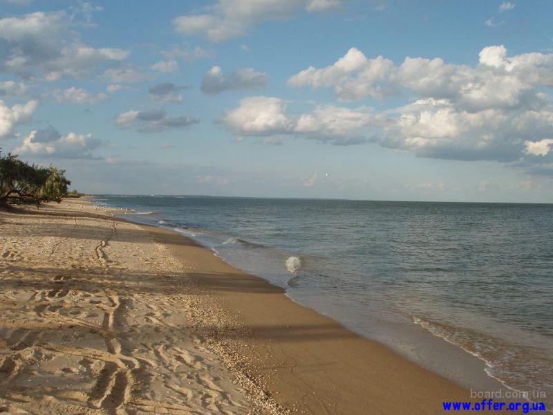 Купить Землю На Азовском Море