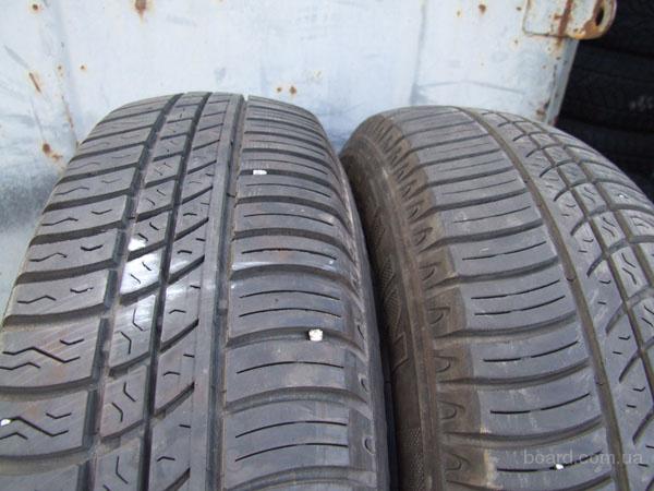 Летняя резина Michelin + Firestone 175/80/14 - продам.купити Летняя ...