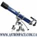 Телескоп рефрактор Sky Watcher 909 EQ2