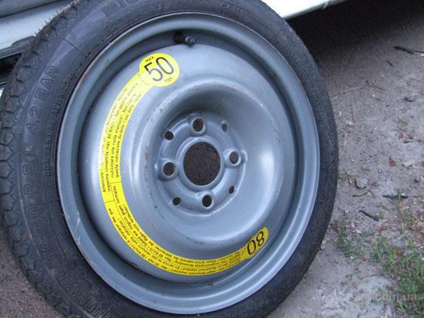 Докатки 15" и 14" на разные авто - продам.купити Докатки 15" и 14" на ...