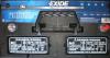 Аккумуляторы для Американских тягачей EXIDE XHP-31