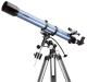 Телескоп рефрактор Sky Watcher 809 EQ2