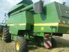 Продам комбайн John Deere 2266 Extra