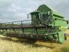Продам комбайн John Deere 2266 Extra