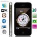 iPhone i4gs Compass. Wi-Fi, 2-SIM. Точная копия.