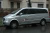Mercedes Viano для туристический поездок по всей У