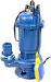 Дренажно-фекальный насос Werk WQD12
